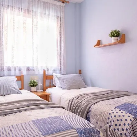 Apartment Bonaire *