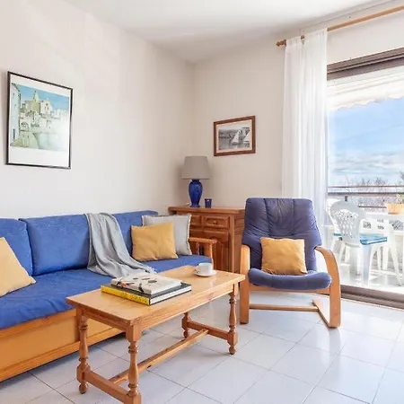 Apartment Bonaire L'Escala