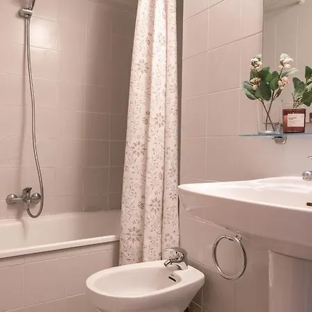 Apartment Bonaire L'Escala