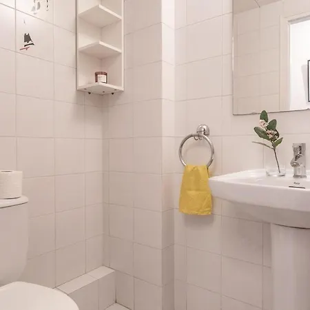 Bonaire Apartment *