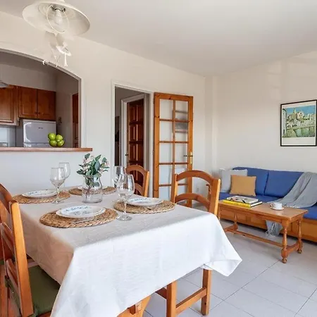 Lägenhet Bonaire
